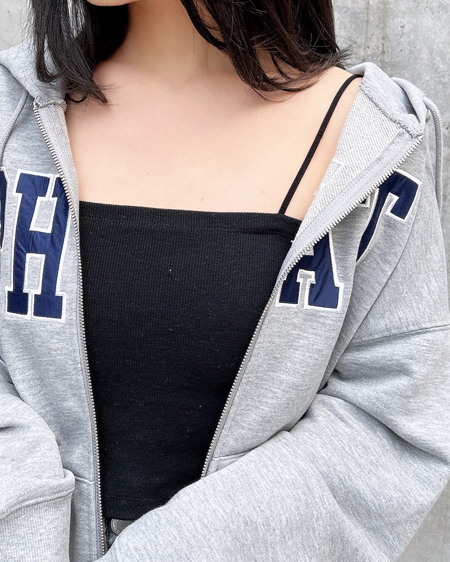 ベアリブキャミ（ＯＵＴＬＥＴ）