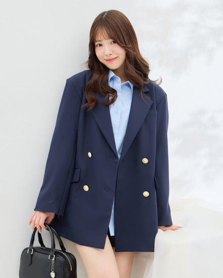 INGNI（イング） ハートチャーム付ボストンバッグ ｸﾛ