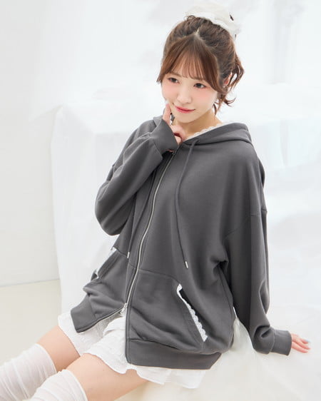 INGNI(イング) レースフリルスカパン オフホワイト