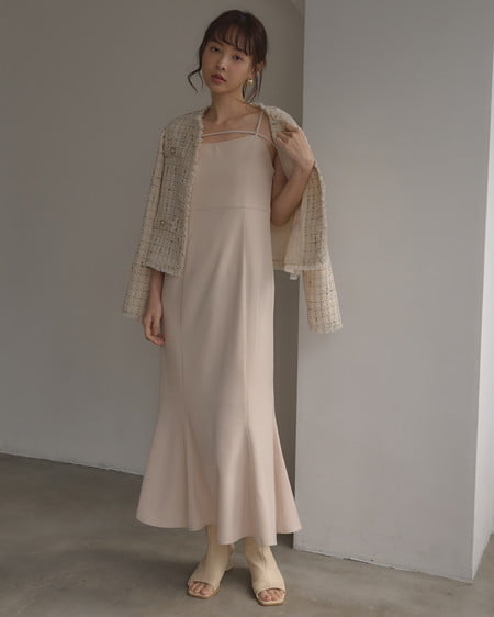 INGNI(イング)  チェスターコート