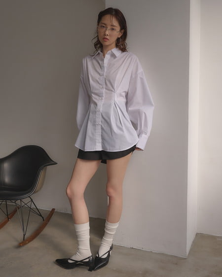 INGNI(イング)  チェスターコート