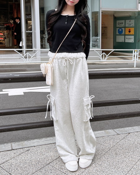 INGNI(イング)  チェスターコート