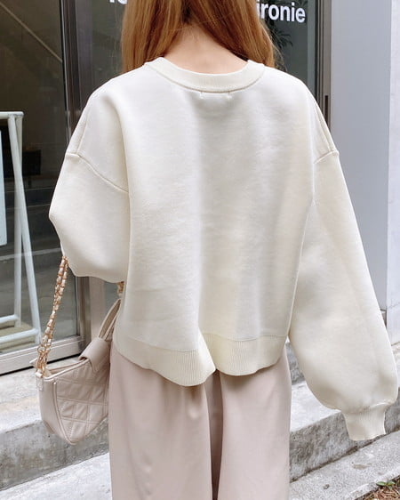 INGNI（イング） スポンディッシュニットカーディガン ｱｲﾎﾞﾘｰ