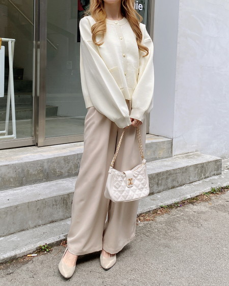 INGNI(イング)  チェスターコート