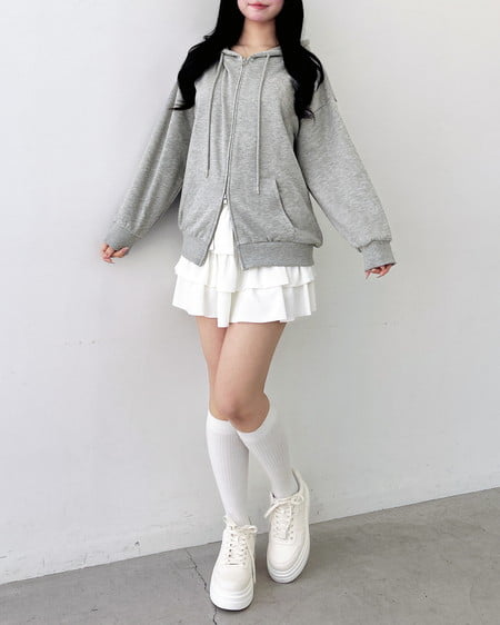 INGNI(イング)  チェスターコート