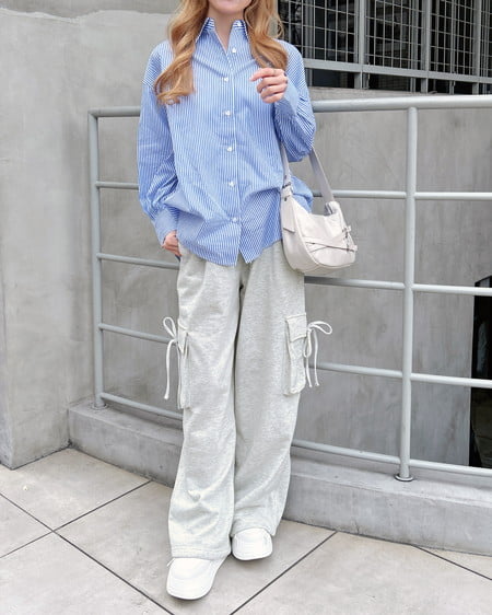 INGNI（イング） プラットフォームコートスニーカー ｵﾌﾎﾜｲﾄ