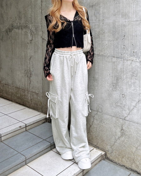 INGNI（イング） プラットフォームコートスニーカー ｵﾌﾎﾜｲﾄ