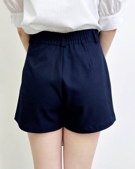 INGNI（イング） ショートパンツ(セットアップ対応) ｺﾝ