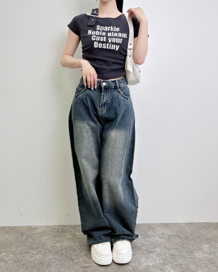 INGNI（イング） プラットフォームコートスニーカー ｵﾌﾎﾜｲﾄ