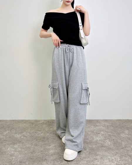 INGNI（イング） プラットフォームコートスニーカー ｵﾌﾎﾜｲﾄ