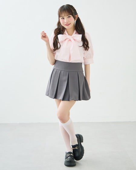 INGNI(イング)  チェスターコート