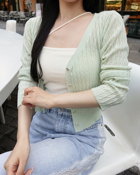 INGNI（イング） アシメストラップカップ付キャミソール ｱｲﾎﾞﾘｰ