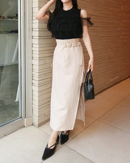 INGNI(イング)  チェスターコート