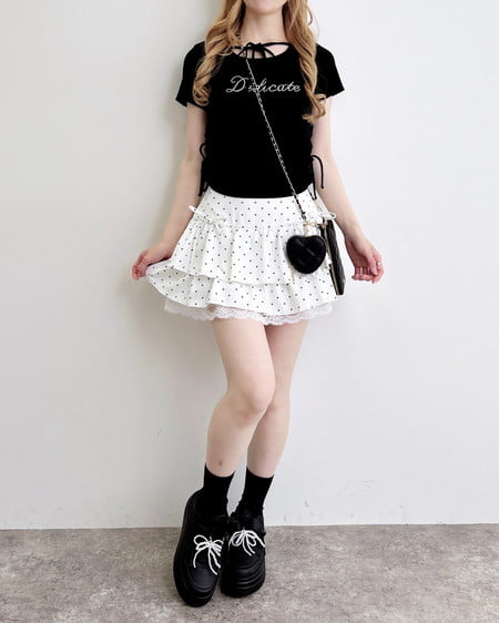 INGNI(イング)  チェスターコート