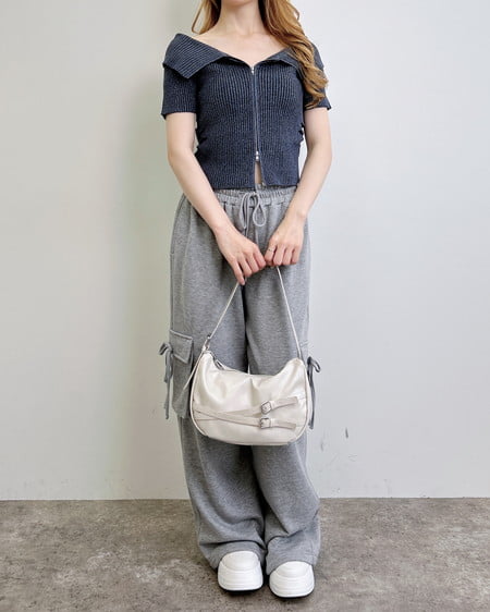 INGNI(イング)  チェスターコート