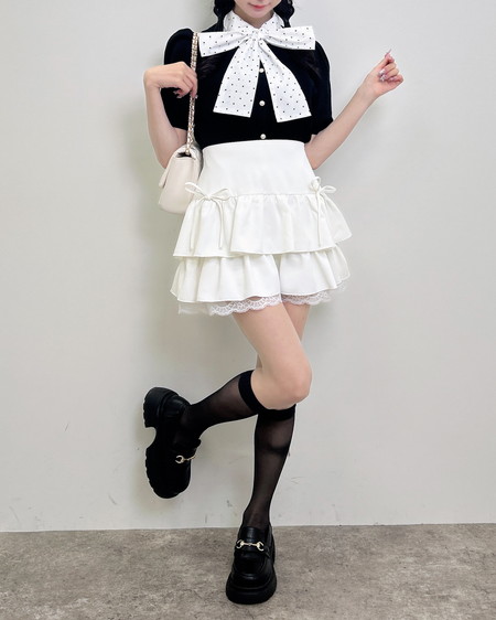 INGNI(イング)  チェスターコート