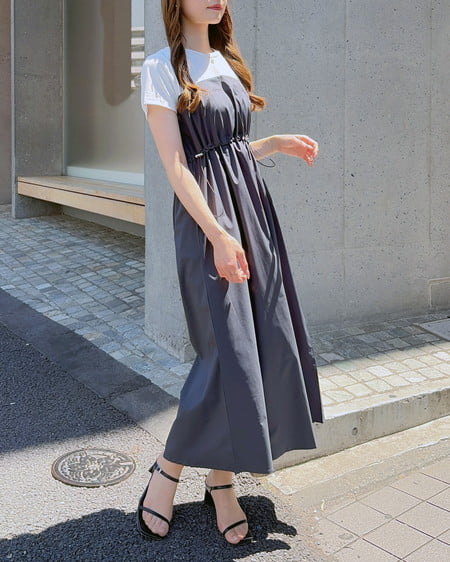INGNI(イング)  チェスターコート