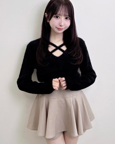 【今だけ早割／WEB限定】フェザークロスニット