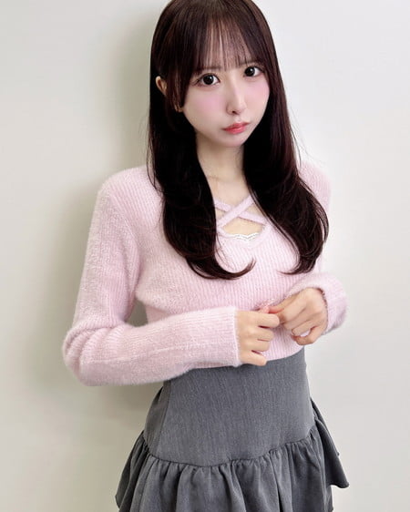 【今だけ早割／WEB限定】フェザークロスニット