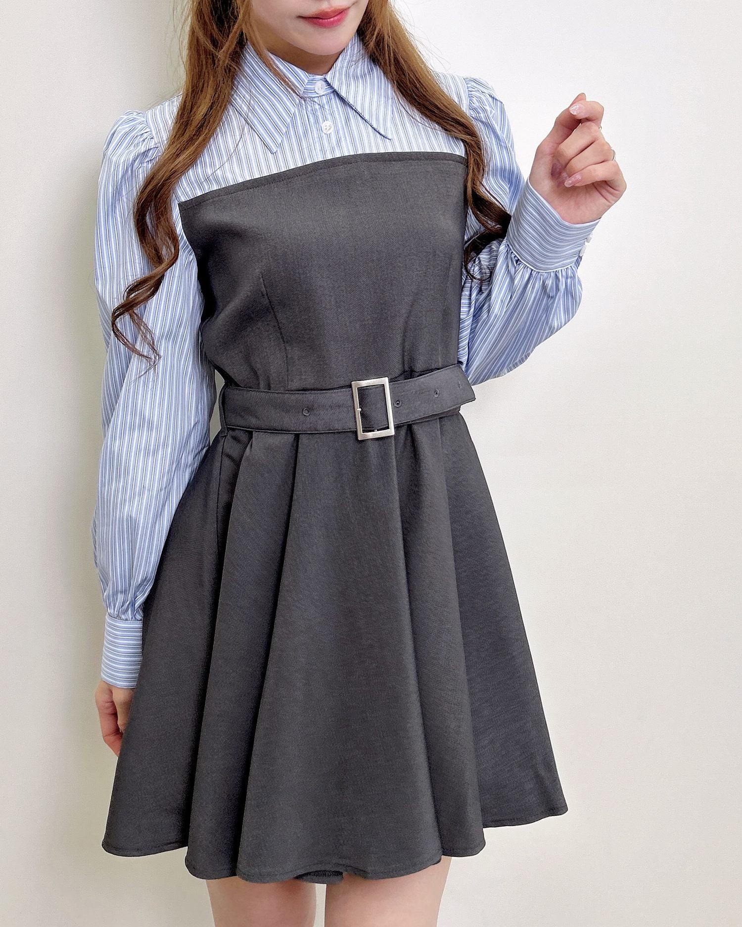 リバイバル／WEB限定】【10／14 2時までの限定価格】シャツドッキング