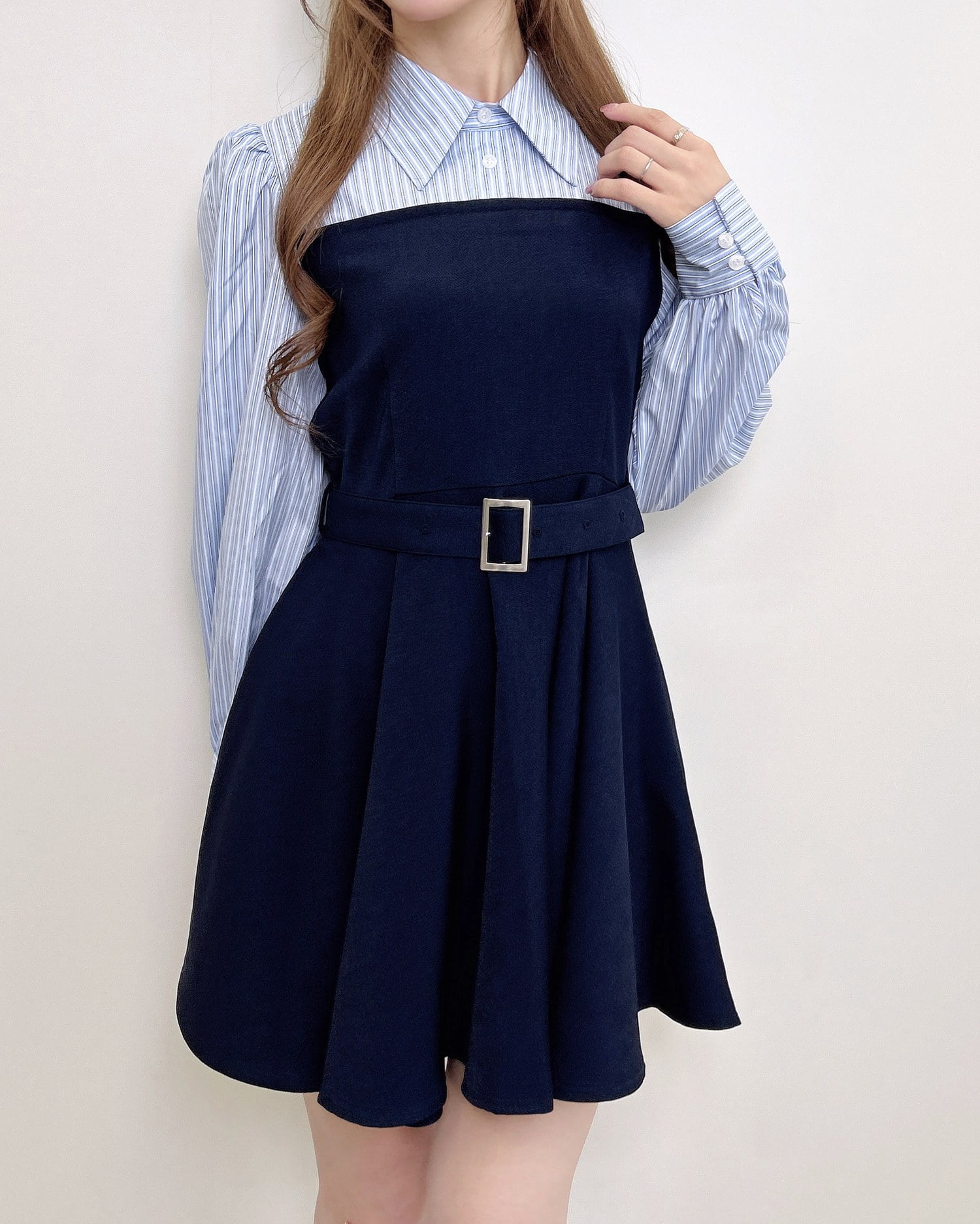 リバイバル／WEB限定】【10／14 2時までの限定価格】シャツドッキング