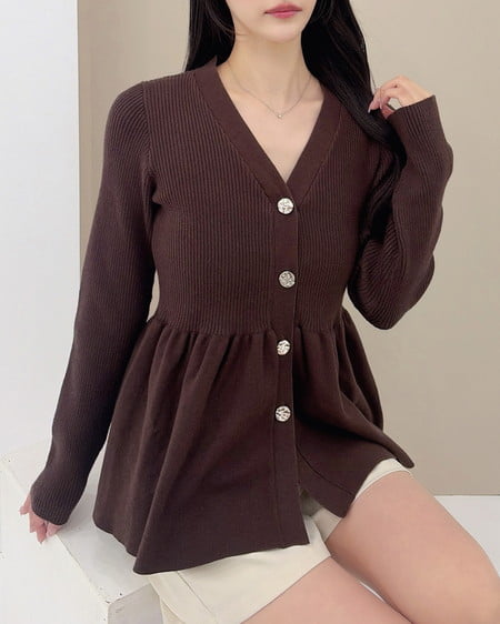 INGNI(イング) リネンライクベルト付ショートパンツ アイボリー