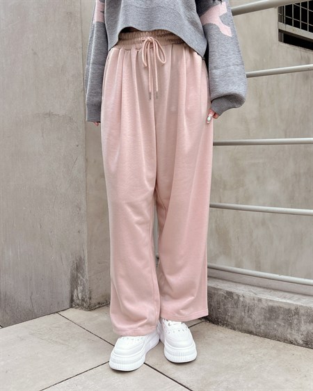 【WEB限定】【11／4 2時までの限定価格】イージースウェットパンツ