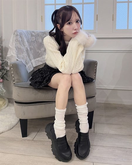 【WEB限定】【S～LLサイズ】【11／4 2時までの限定価格】スニーカーローファー