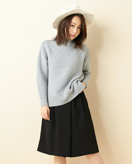 Jzラップガウチョ パンツ Ingni イング 公式通販 Ingni Store