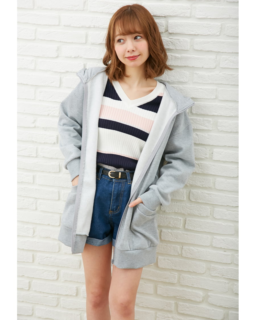 ベルト付きショーパン/B|INGNI(イング) 公式通販|INGNI STORE ベルト付きショーパン/B|INGNI(イング) 公式通販|INGNI STORE