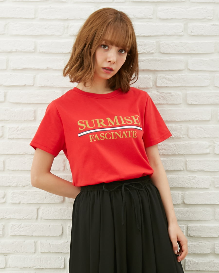 ラインロゴtシャツ Ingni イング 公式通販 Ingni Store ラインロゴtシャツ Ingni イング 公式通販 Ingni Store