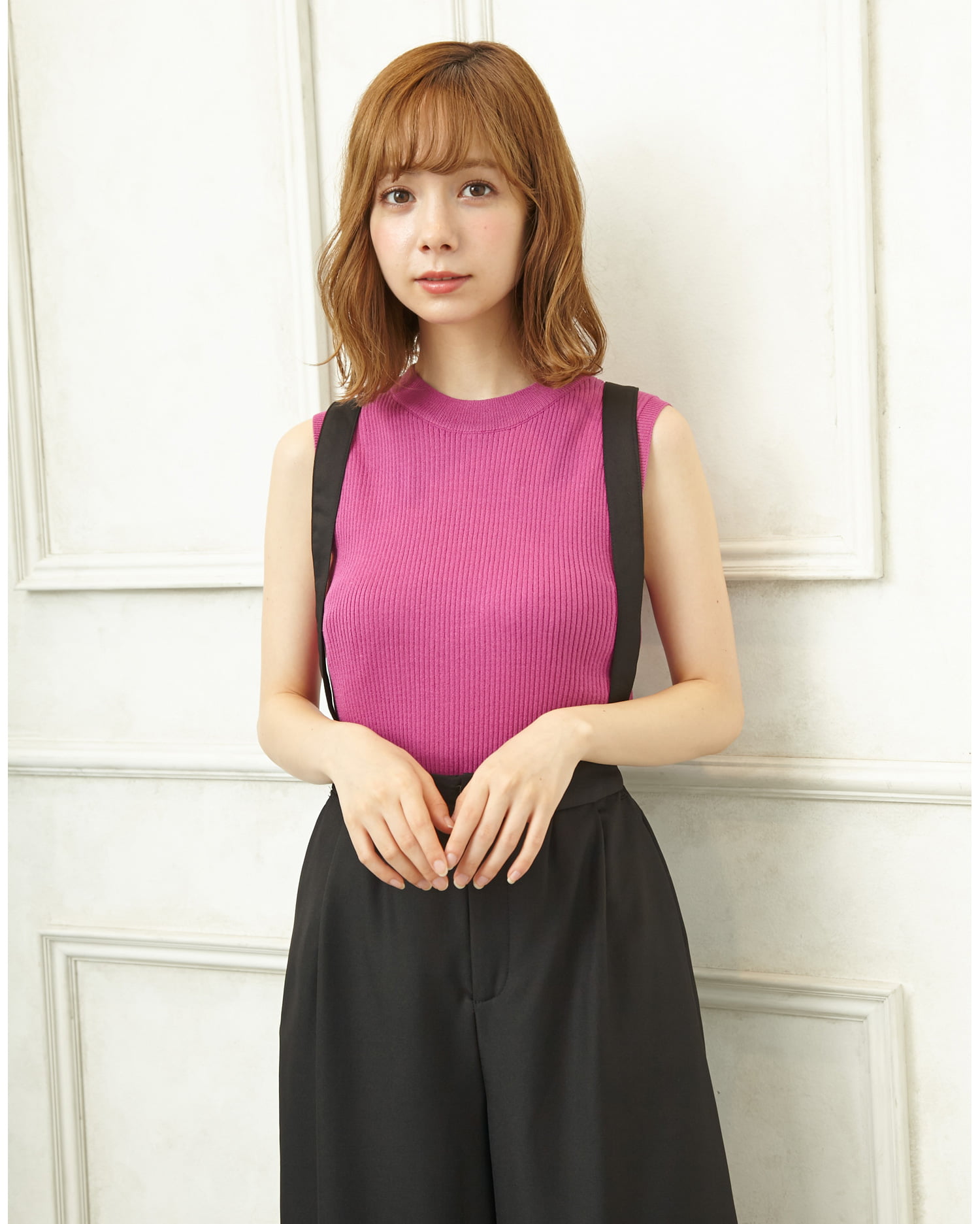 イング☆ガウチョパンツ ガウチョパンツ｜allamanda(アラマンダ) 公式通販｜INGNI STORE