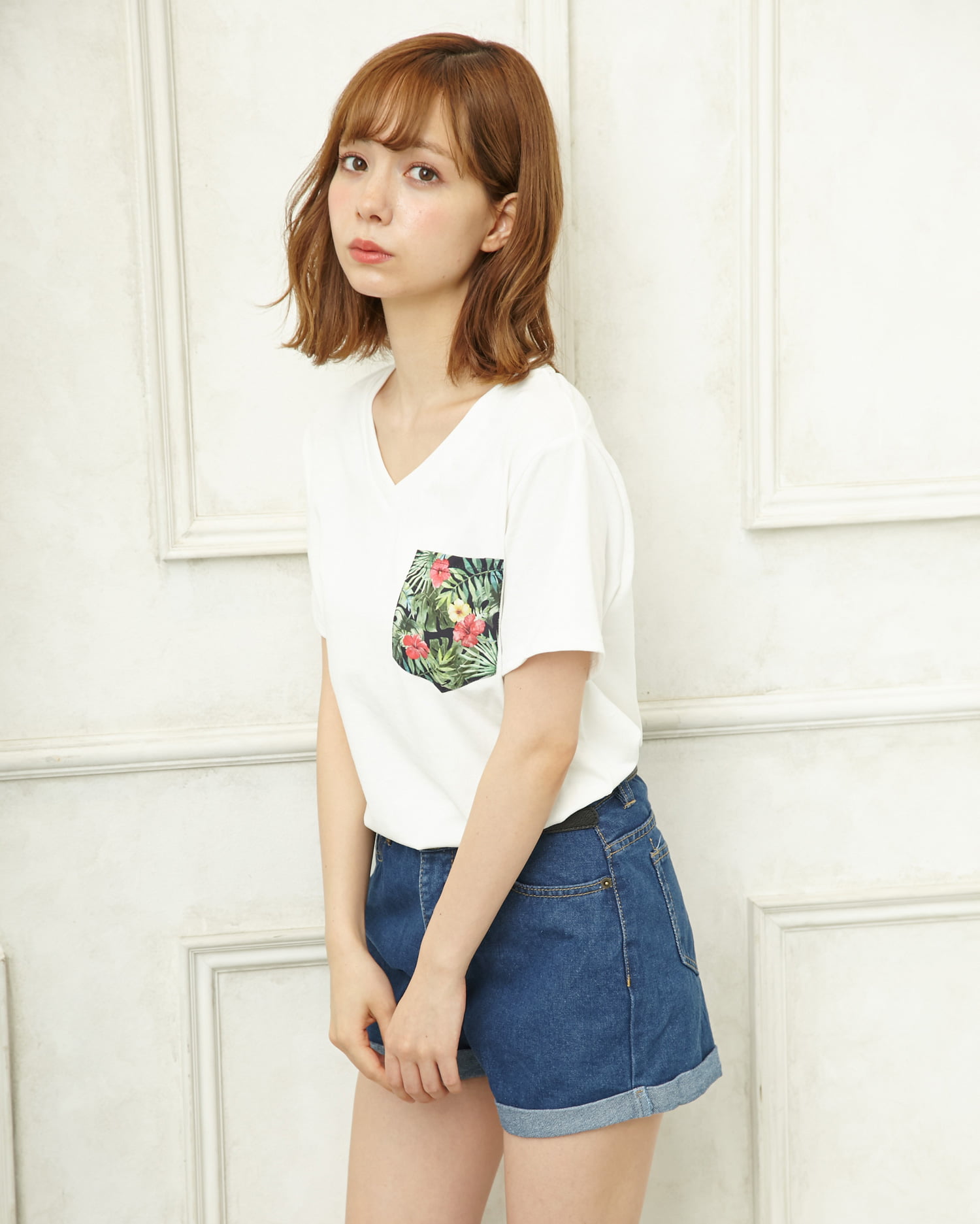 Amazon.co.jp: ≪身体の柔軟性を保つ≫アライヴン（ＩＮＶＥＬ）ハイウェストスパッツ (G) : ファッション