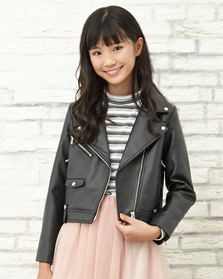 コーディネート 子供服 ライダース ジャケット 子供服 ウエストロゴ チュールスカート Ingni イング 公式通販 Ingni Store イングストア コーディネート 子供服 ライダース ジャケット 子供服 ウエストロゴ チュールスカート Ingni イング 公式通販 Ingni Store イングストア