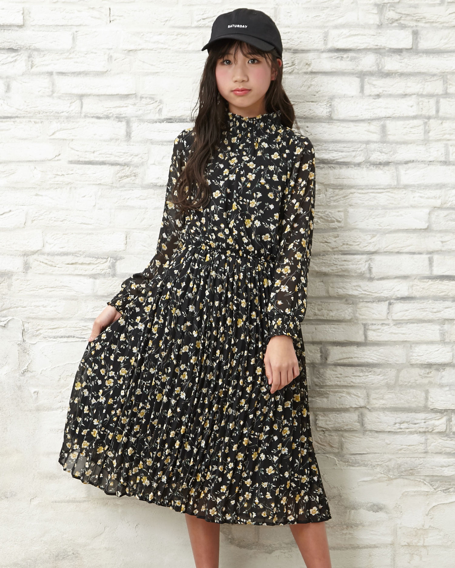 花柄 ロングワンピース（楽天市場】ワンピース レディース 春 夏
