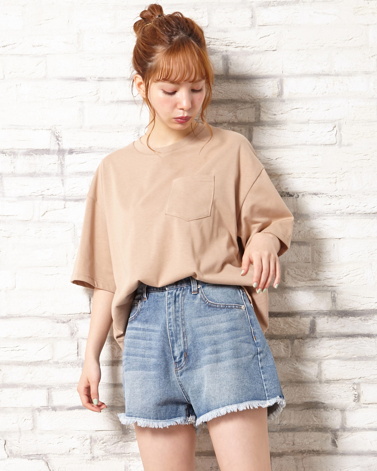 楽天市場】ショートパンツ カットオフ（メンズファッション）の通販