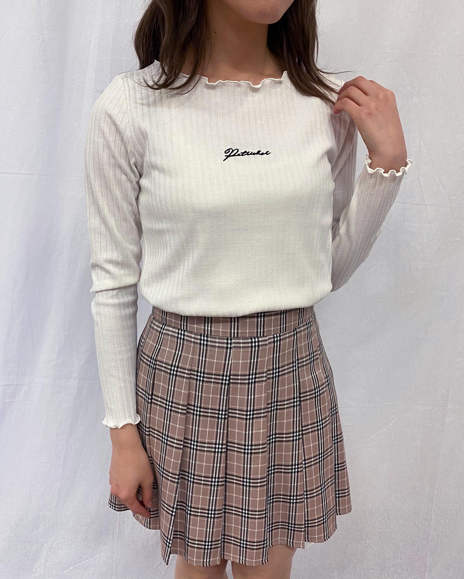 リブトップス｜INGNI(イング) 公式通販｜INGNI STORE