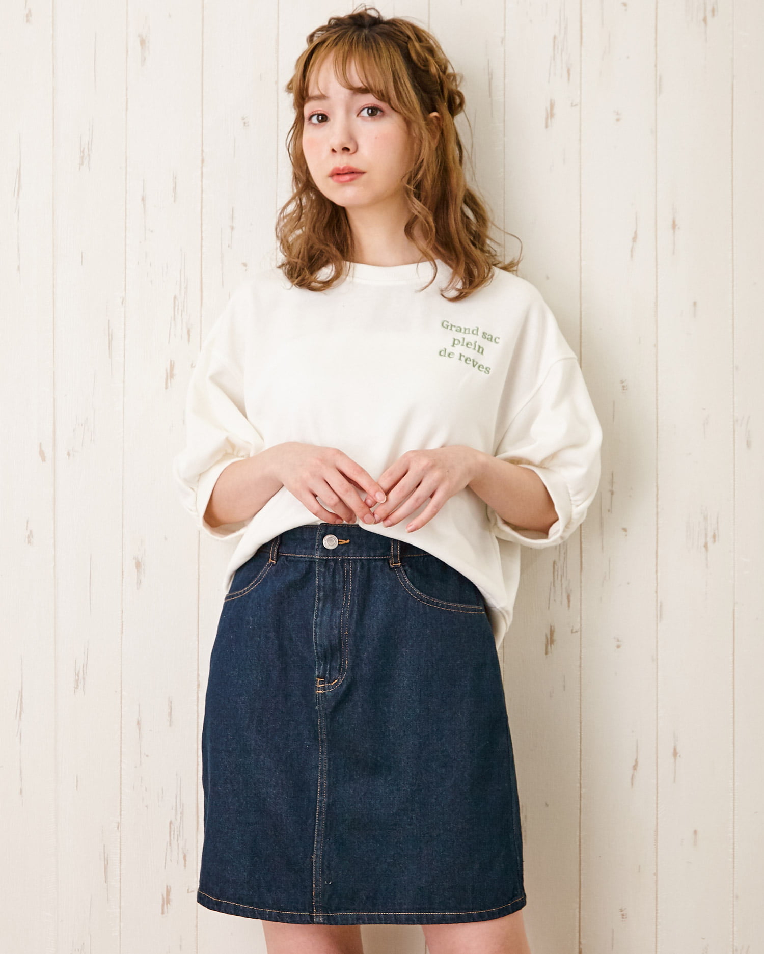 台形/ミニスカート|INGNI(イング) 公式通販|INGNI STORE
