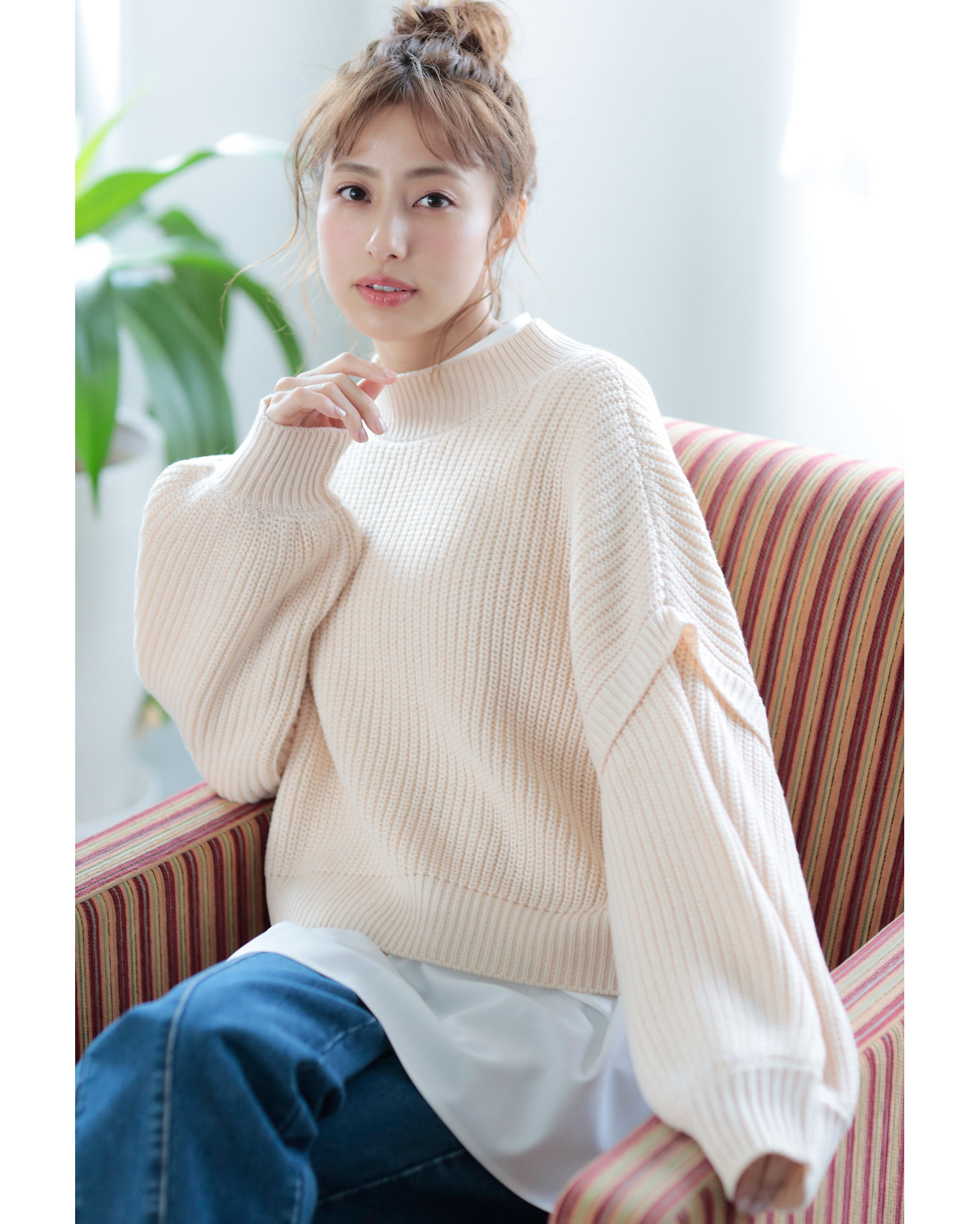 ジェラートカラーニットset outlet Ingni イング 公式通販 Ingni Store ジェラートカラーニットset outlet Ingni イング 公式通販 Ingni Store