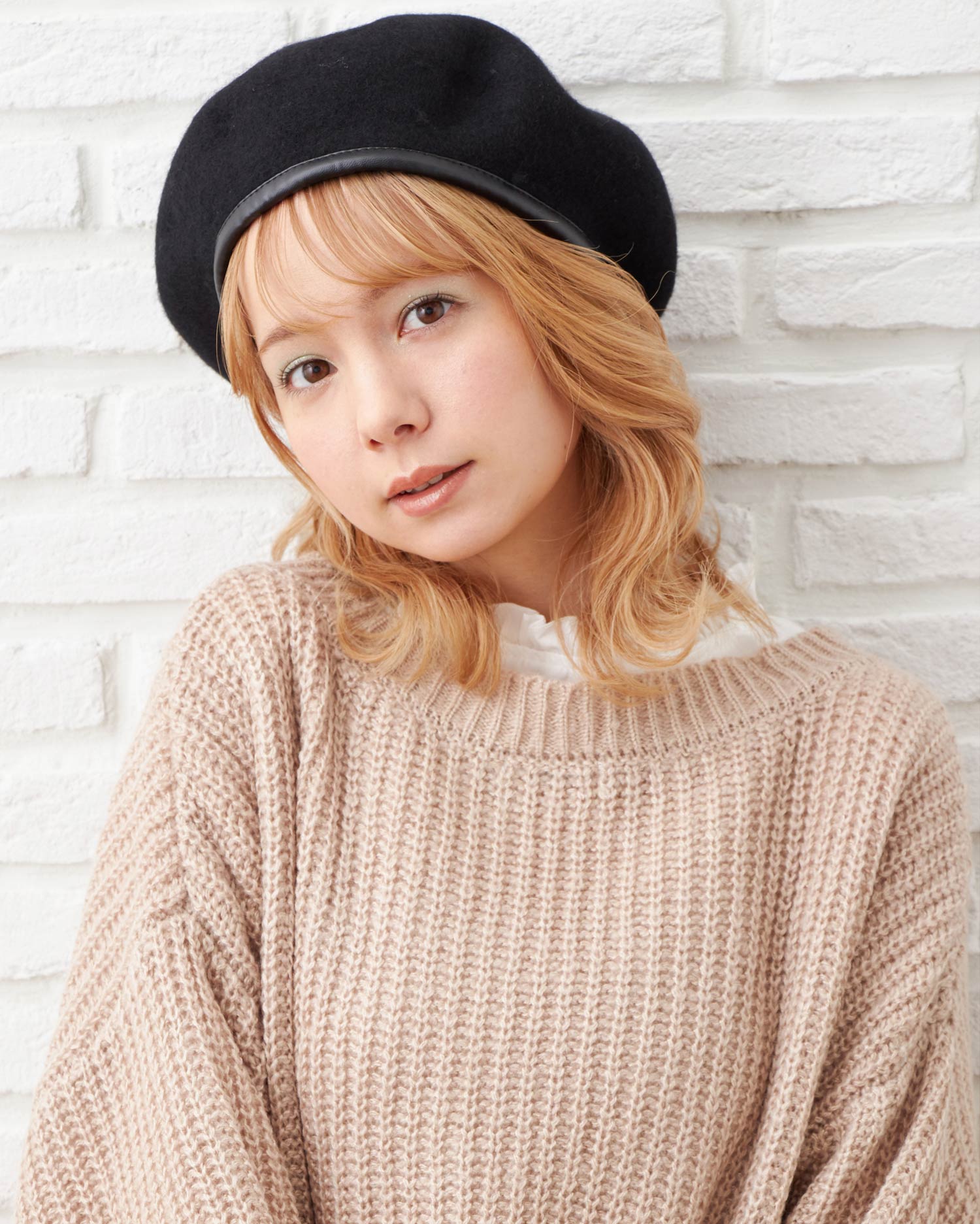 ウールベレー ｏｕｔｌｅｔ Ingni イング 公式通販 Ingni Store