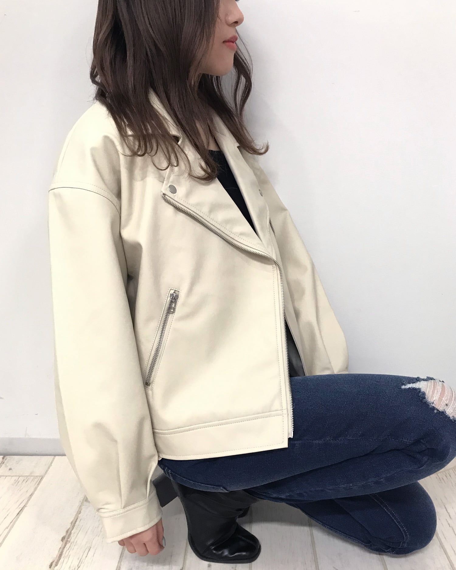 BIGライダース｜INGNI(イング) 公式通販｜INGNI STORE