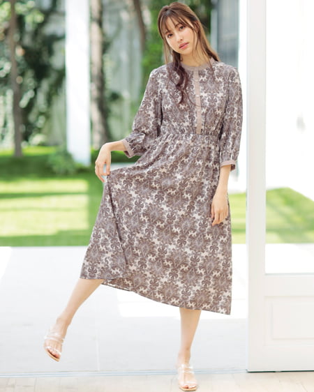 Ingni イング 春夏ワンピ おすすめ順 1 1 Ingni イング 公式通販 Ingni Store Ingni イング 春夏ワンピ おすすめ順 1 1 Ingni イング 公式通販 Ingni Store