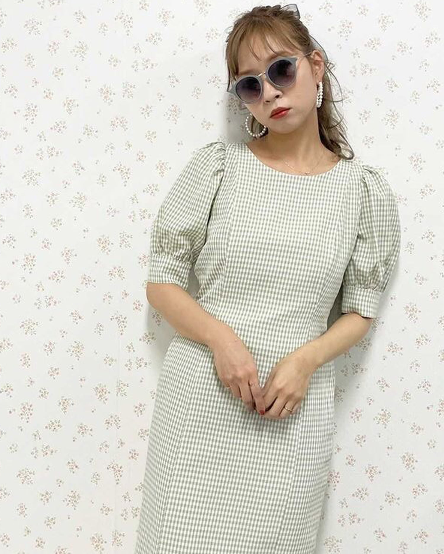 Backレースupワンピース outlet Allamanda アラマンダ 公式通販 Ingni Store Backレースupワンピース outlet Allamanda アラマンダ 公式通販 Ingni Store