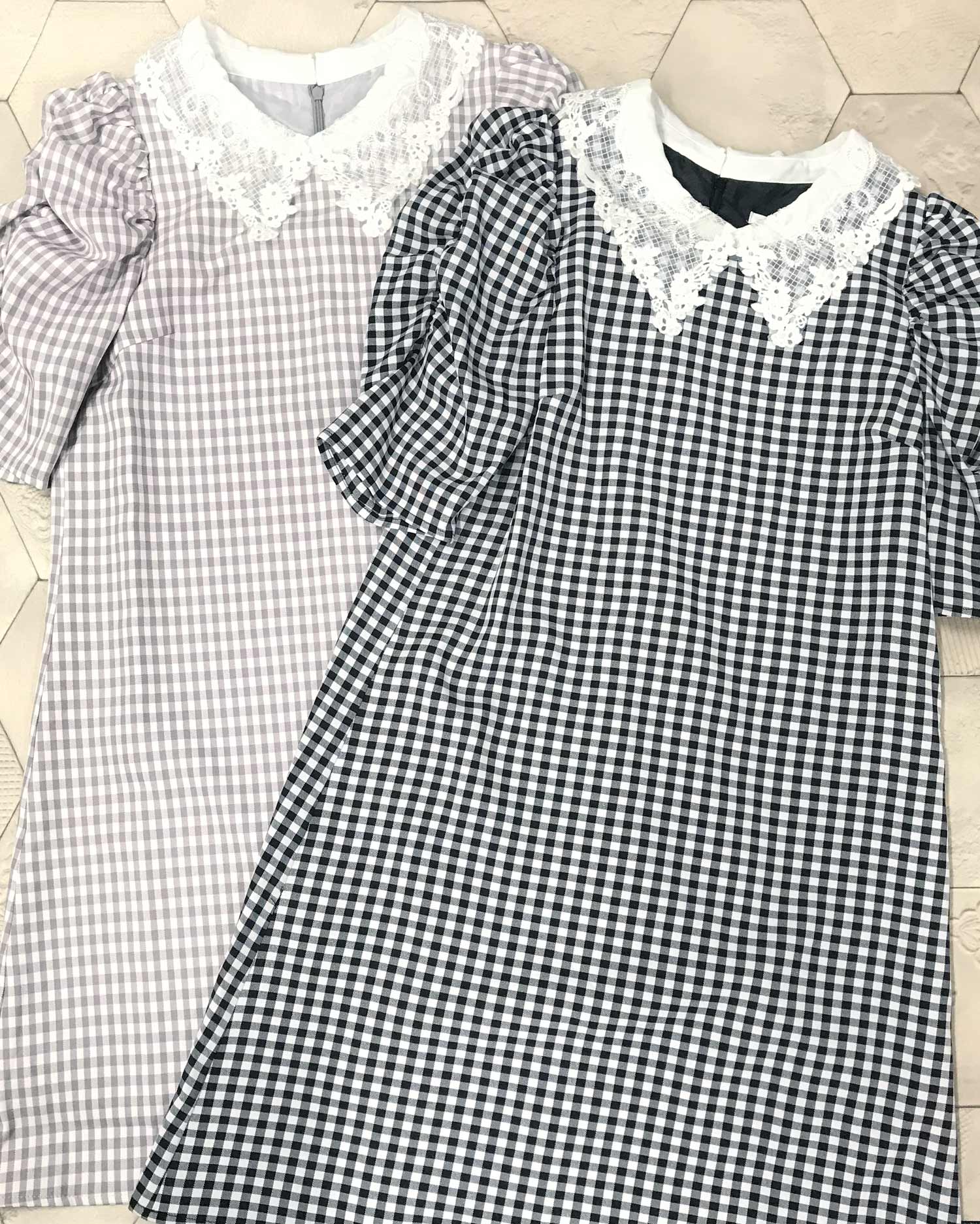 Allamanda アラマンダ レース襟パワショルミニワンピース outlet Allamanda アラマンダ 公式通販 Ingni Store Allamanda アラマンダ レース襟パワショルミニワンピース outlet Allamanda アラマンダ 公式通販 Ingni Store