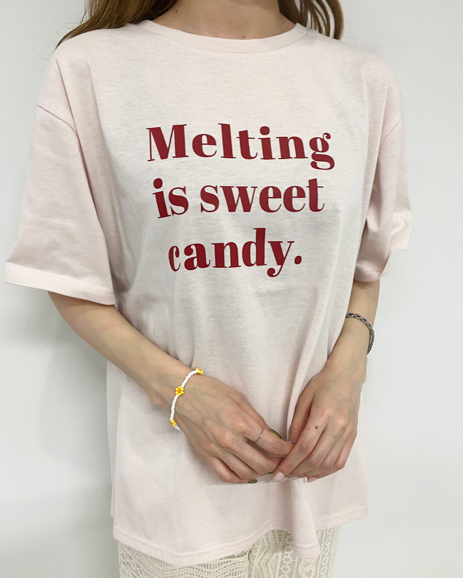 着用動画あり 3段ロゴtシャツ Ingni イング 公式通販 Ingni Store