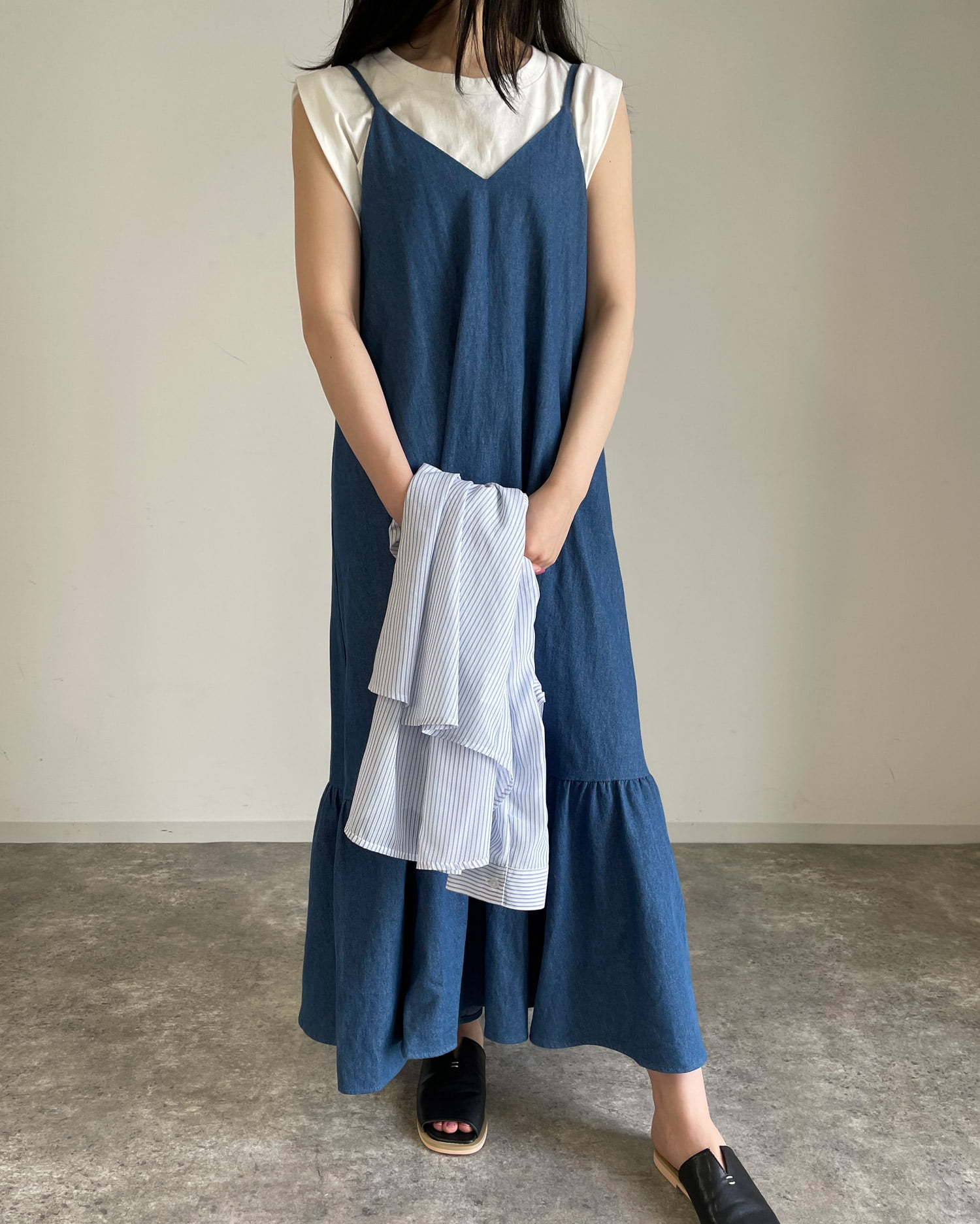 Sale 公式通販 直営店限定 50s Gigi Young New York Lamarジッパー ワンピース 速達メール便送料無料 Webrothers Com Br