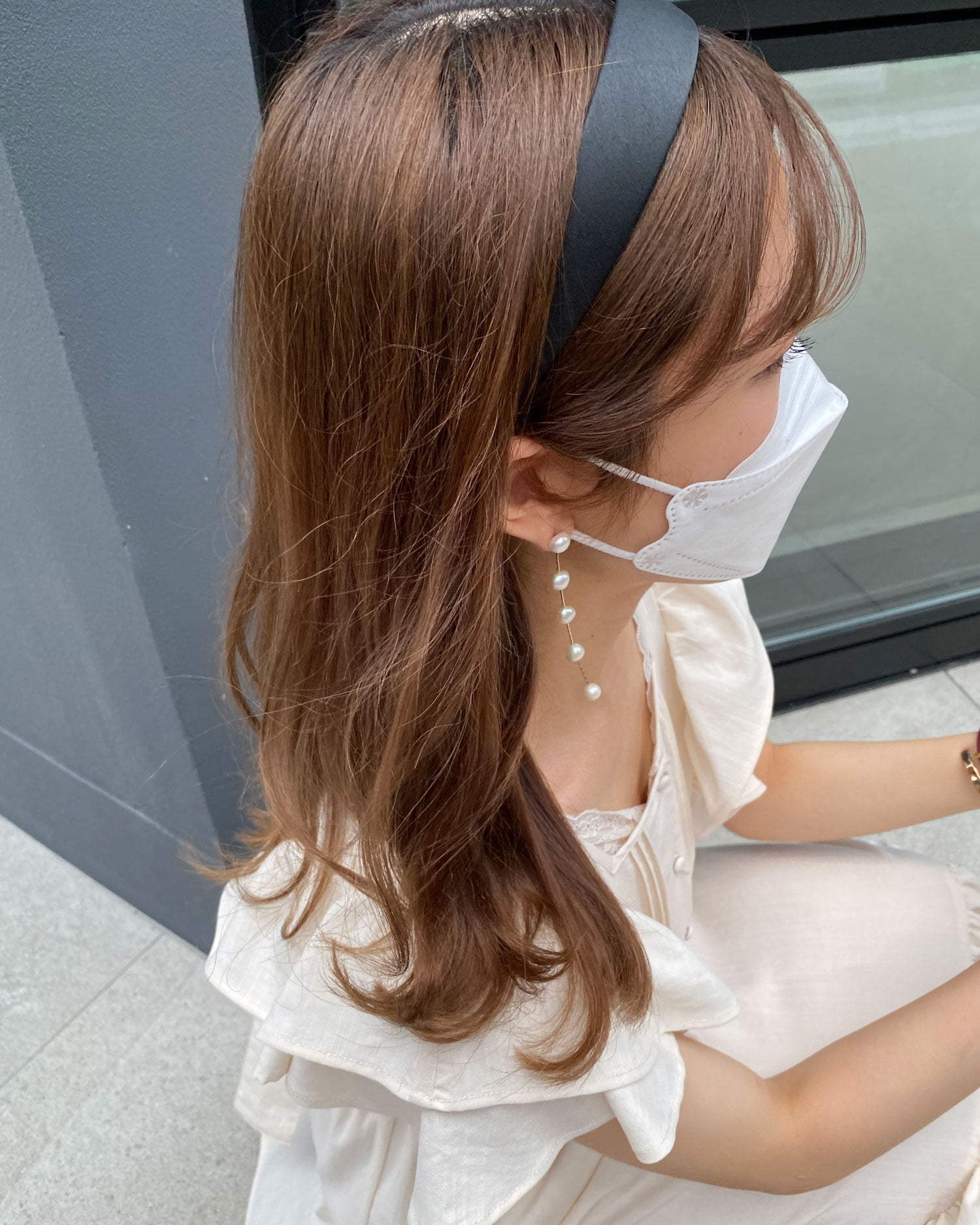 素敵でユニークな カチューシャ カチューシャ Sutevalle Org