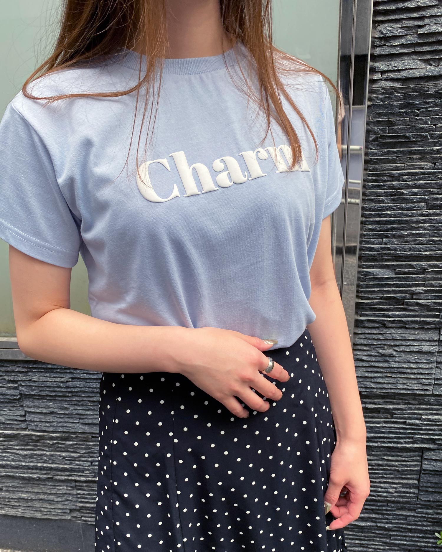 Sweetロゴ Tシャツ Ingni イング 公式通販 Ingni Store