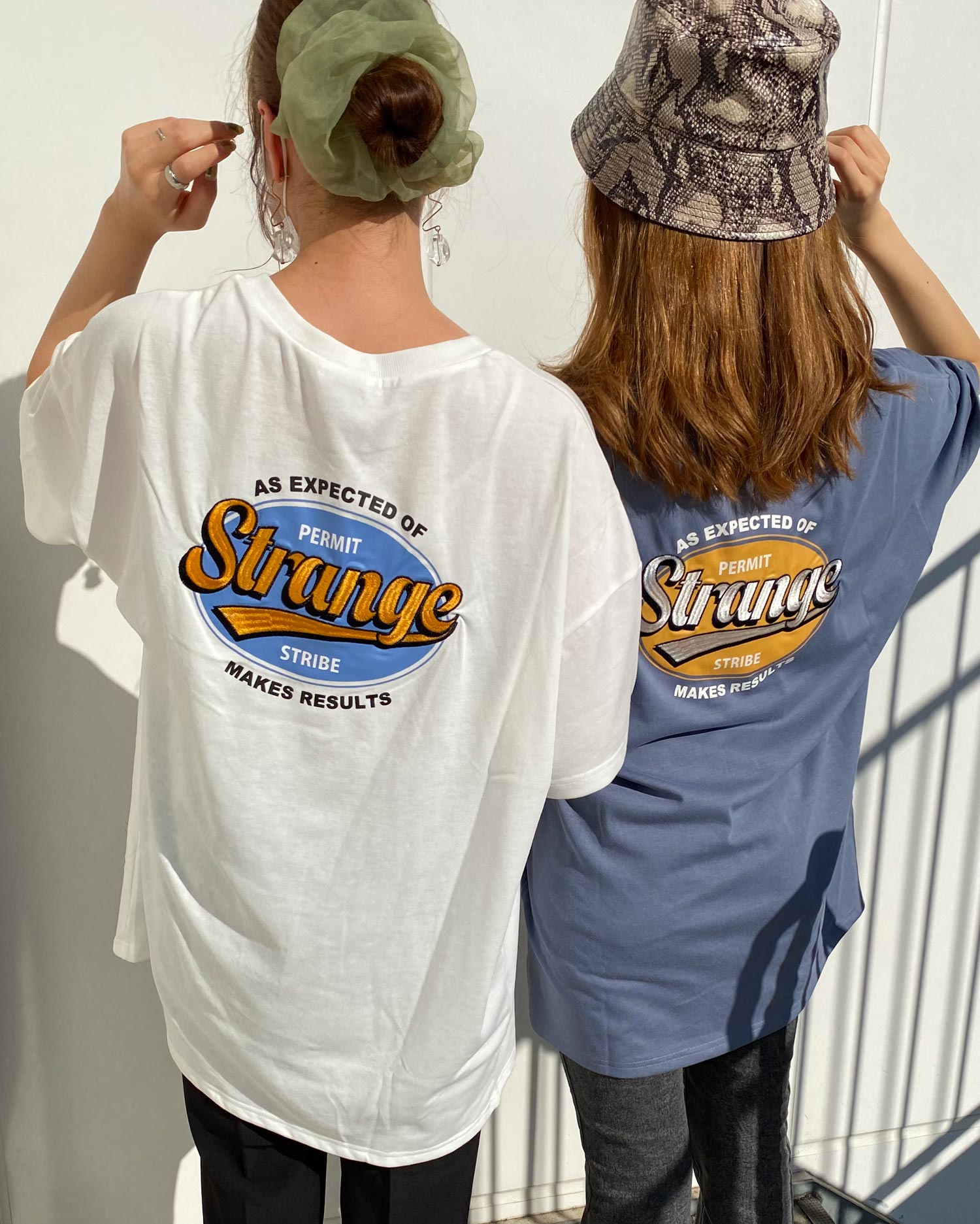 Ingni イング 着用動画あり Backサークルロゴチュニック Tシャツ ｏｕｔｌｅｔ Ingni イング 公式通販 Ingni Store