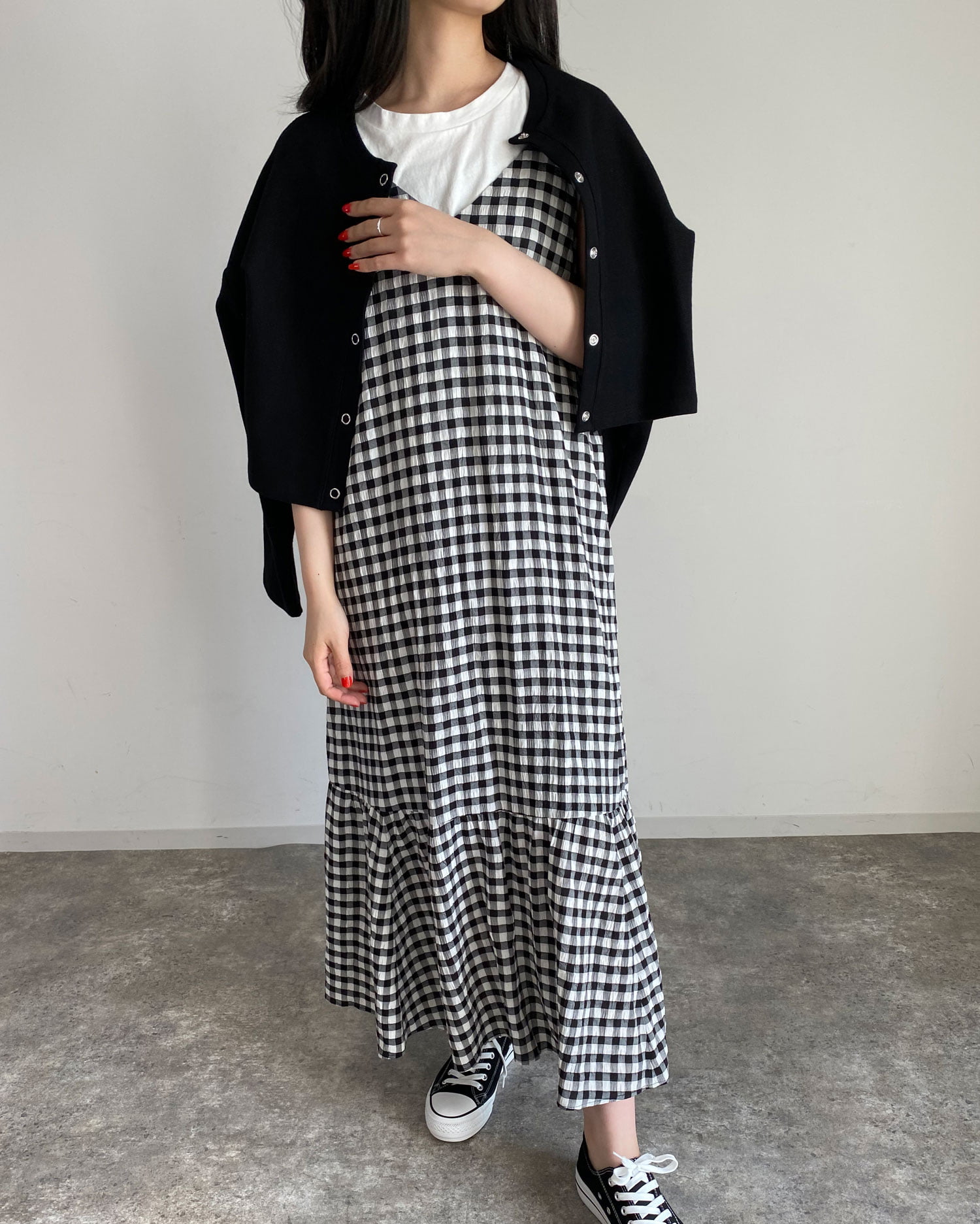 最適な価格 Y S ss Yn D08 305 キャミワンピース 1 リネン Blk レディースウェア お客様満足度no 1 Greenzonwheelz Com